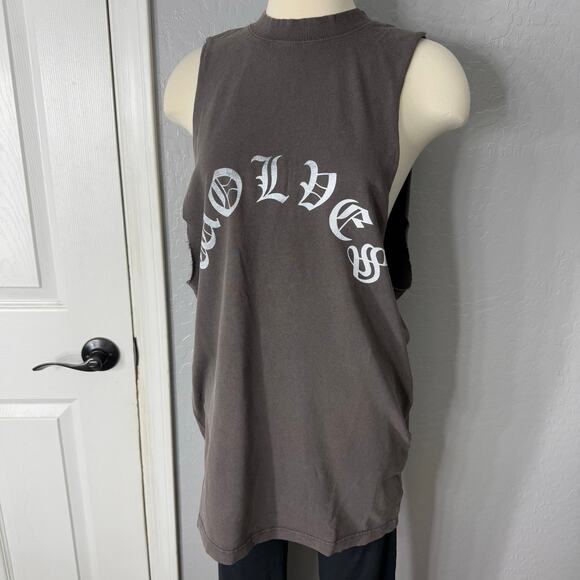 Darc Sport Riders On The Storm, Wolf Gray, Medium - Picture 1 of 5